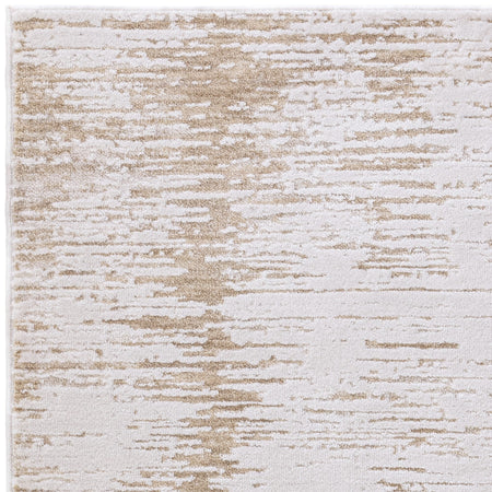 Turkish woven rug with calming tones

