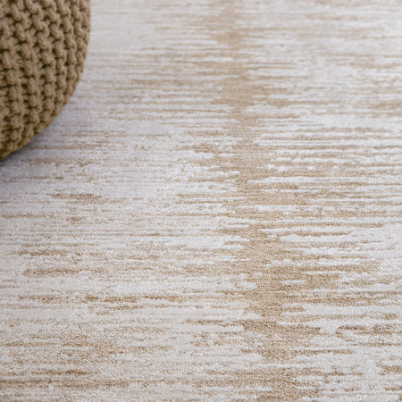 Close-up of soft 7mm pile on AN13 rug

