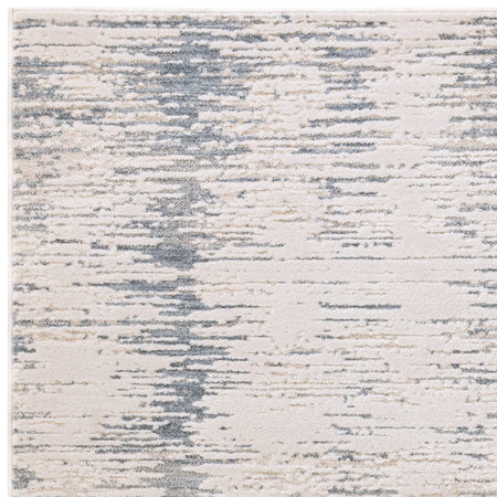 AN15 rug styled in minimalist bedroom

