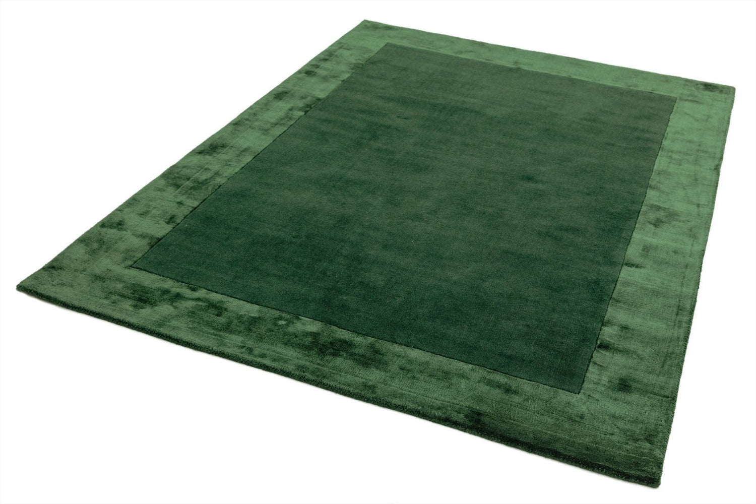 Modern luxury rug for neutral interiors

