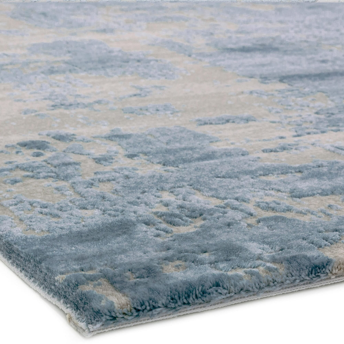 Close-up of Astral AS04 rug texture

