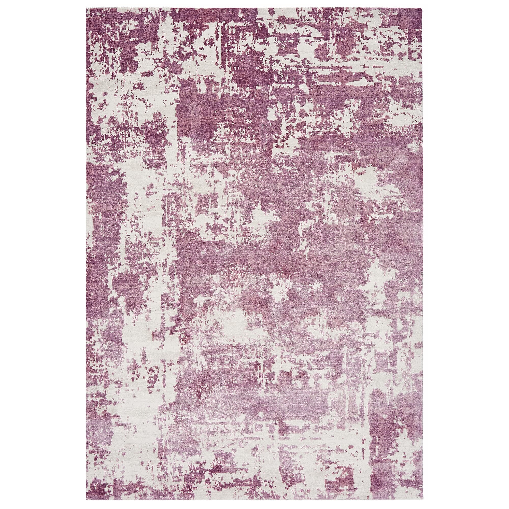 Astral Heather Rug AS05 full display

