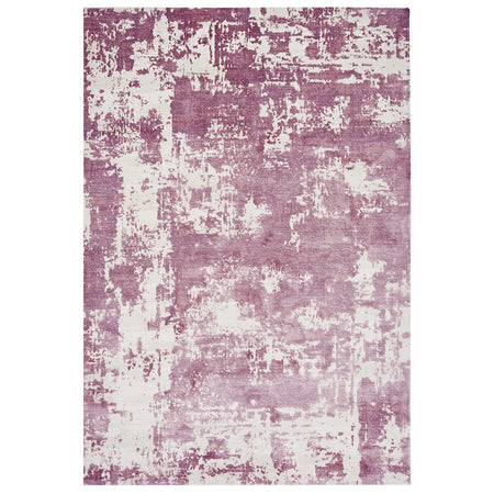 Astral Heather Rug AS05 full display

