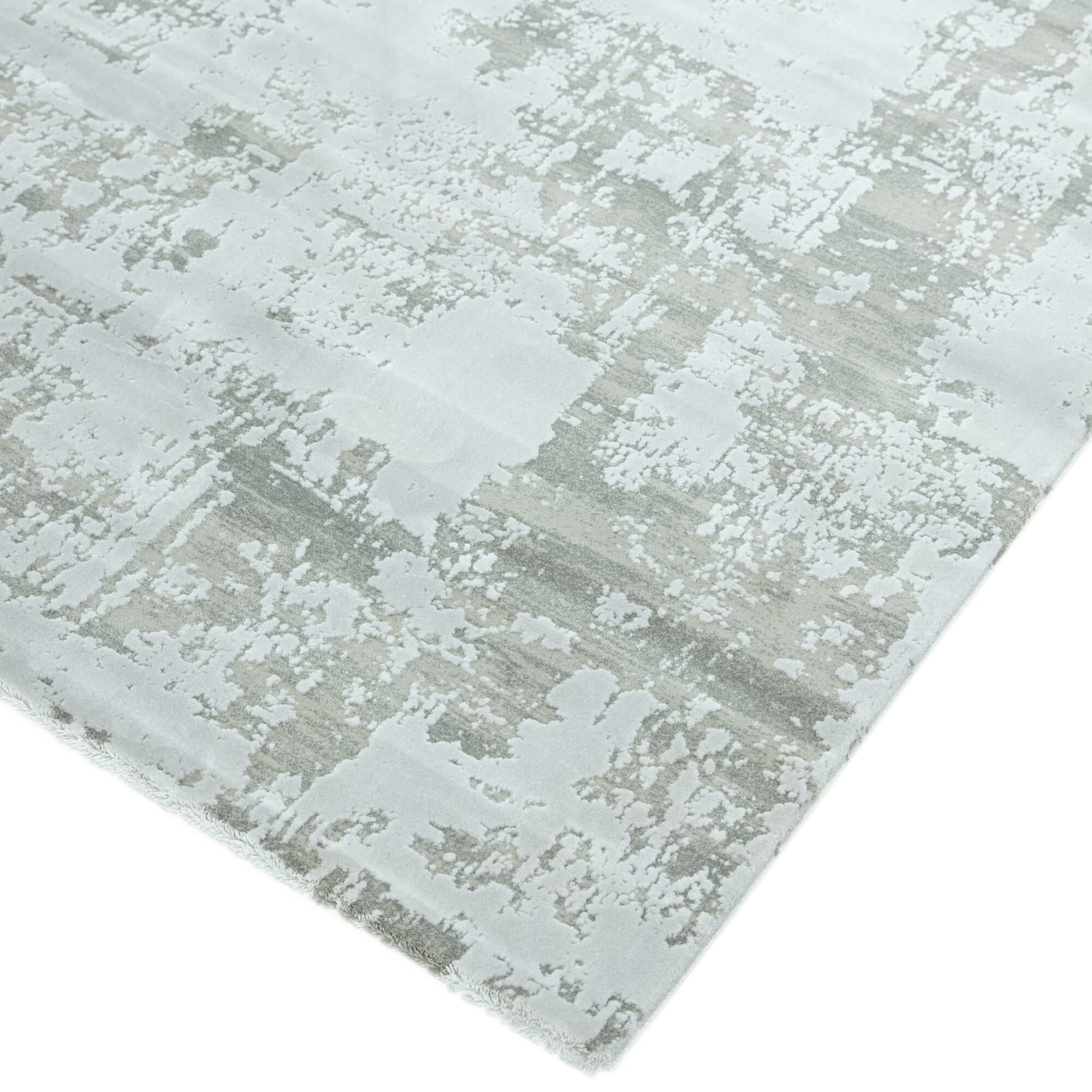 Asiatic Astral AS13 rug texture close-up

