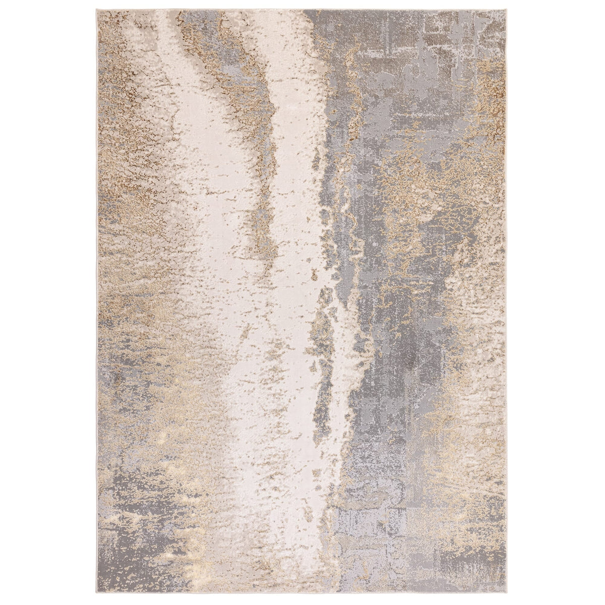 Aurora Cliff Rug AU24 full size display

