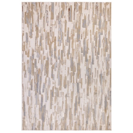 Aurora Impression Rug AU25 full room view

