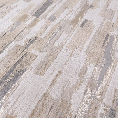 Close-up of Aurora AU25 texture and metallic accents

