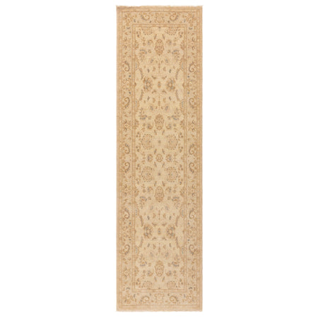 Asiatic Chobi CB01 wool Persian runner rug