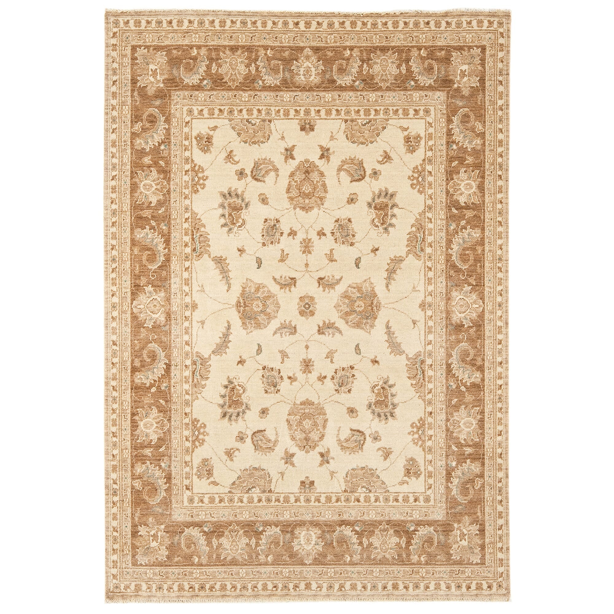 Asiatic Chobi CB03 wool Persian rug

