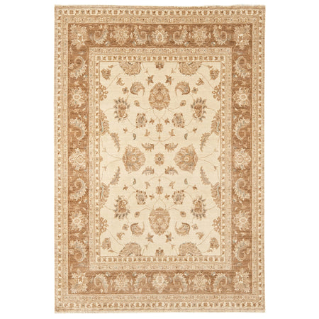Asiatic Chobi CB03 wool Persian rug


