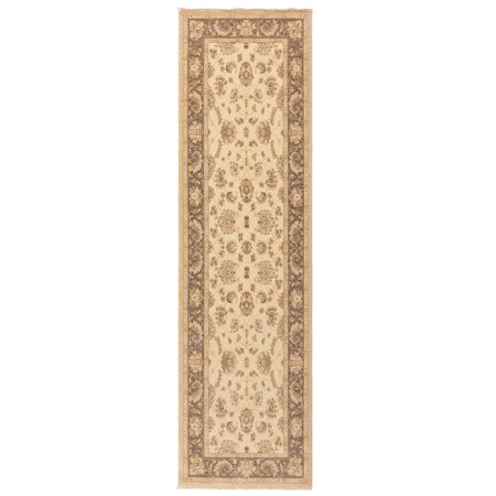 Asiatic Chobi CB03 wool Persian runner rug