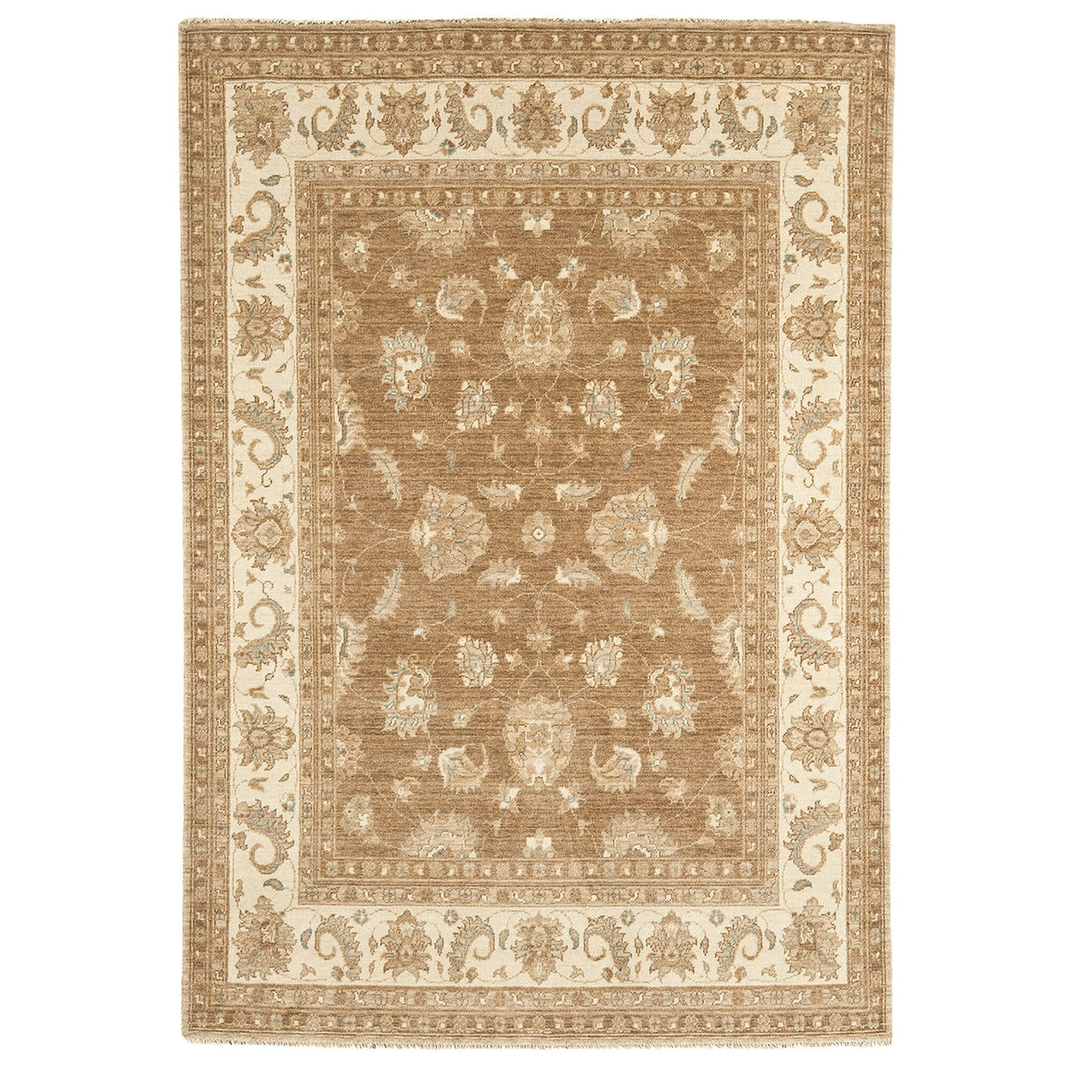 Asiatic Chobi CB06 wool Persian rug

