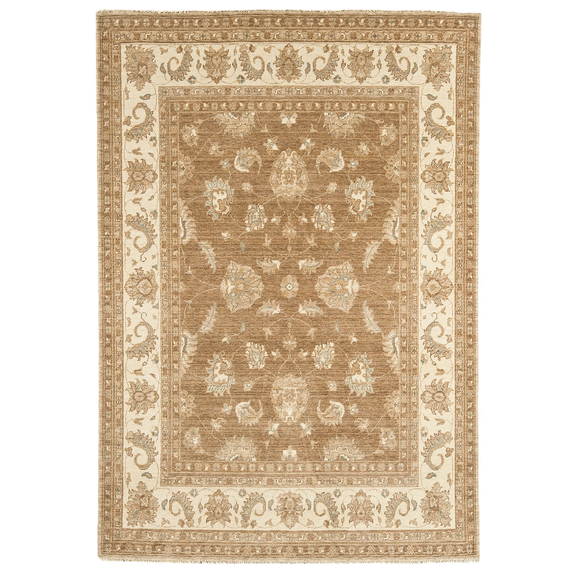Asiatic Chobi CB06 wool Persian rug

