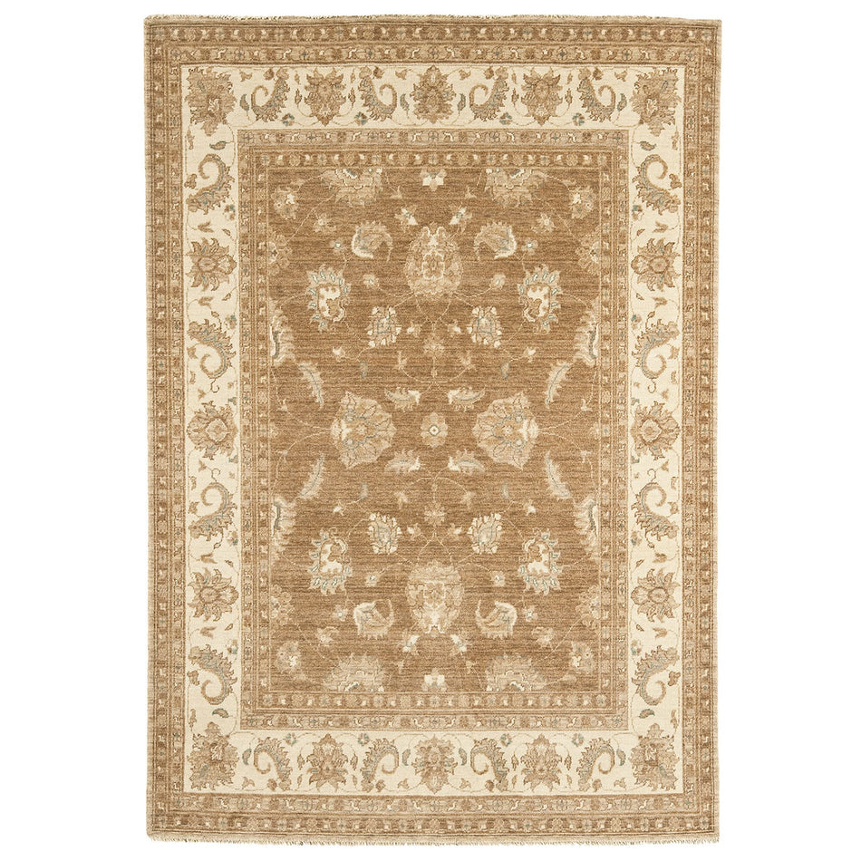 Asiatic Chobi CB06 wool Persian rug

