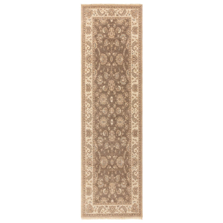 Asiatic Chobi CB06 wool Persian runner rug