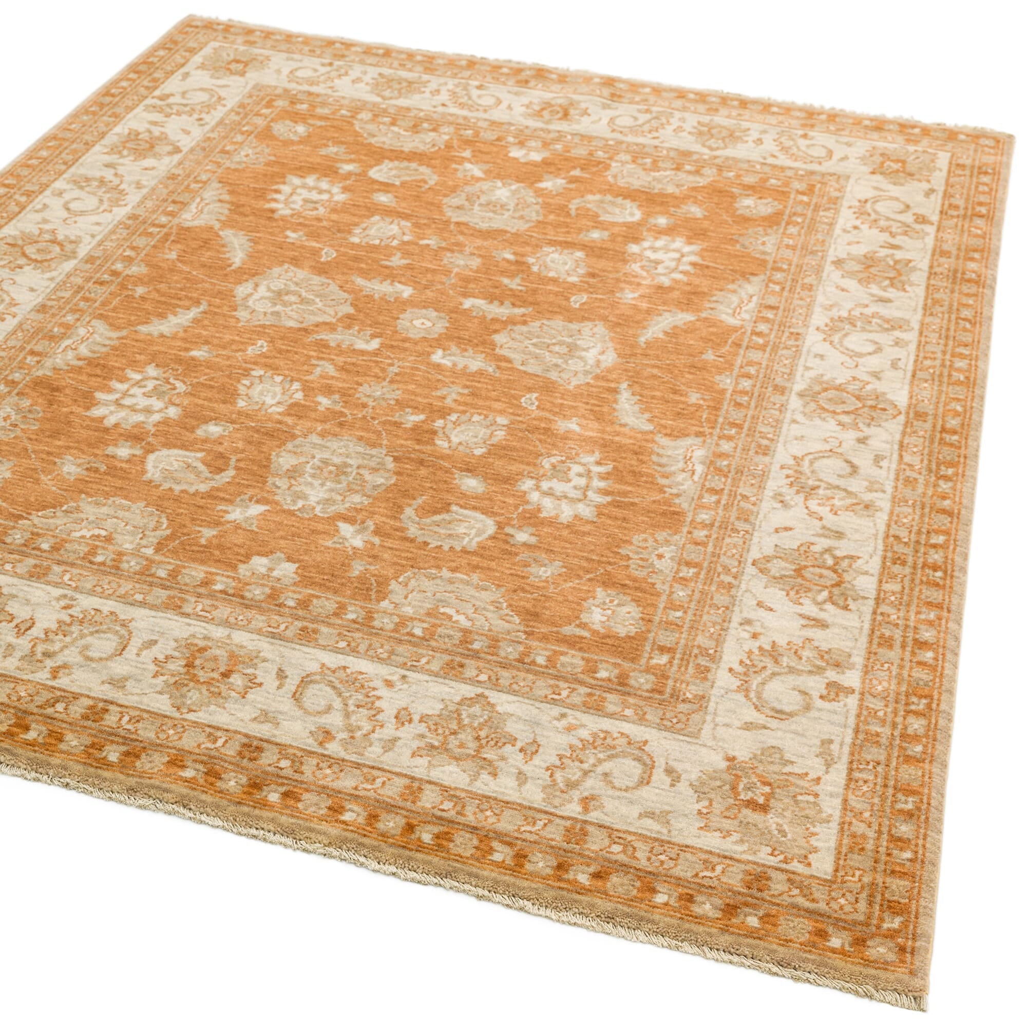 CB07 design in warm muted tones

