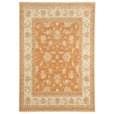 Asiatic Chobi CB07 wool Persian rug

