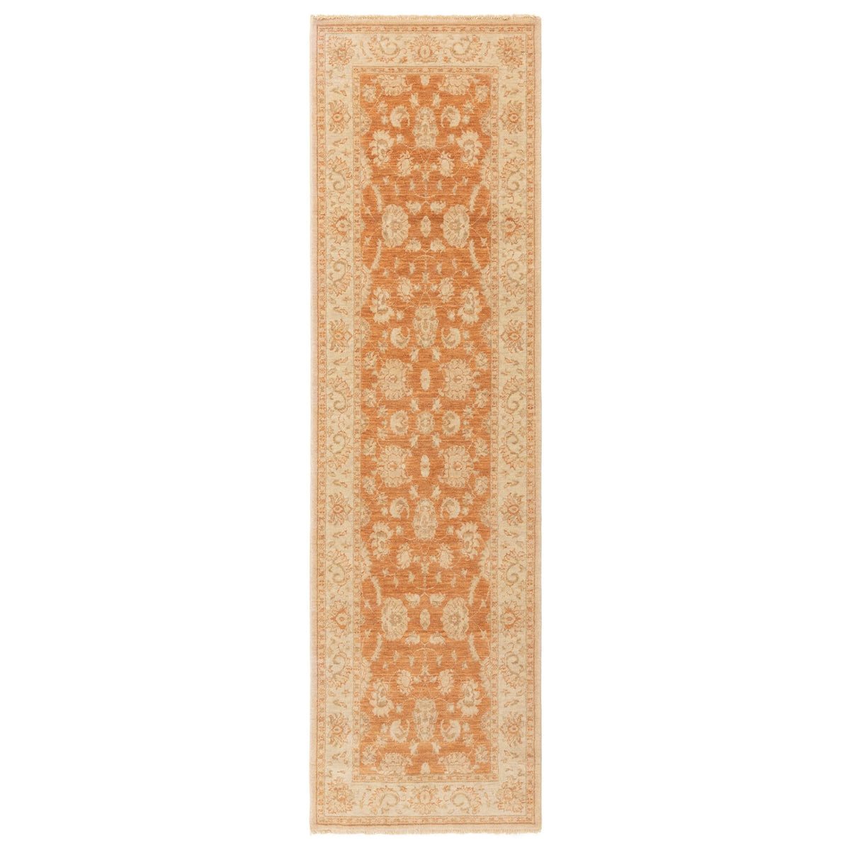 Asiatic Chobi CB07 wool Persian runner rug
