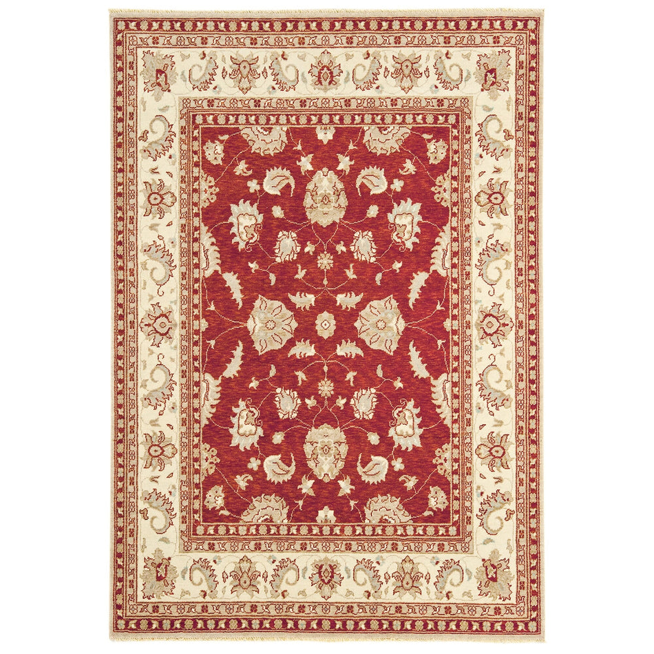 Asiatic Chobi CB08 wool Persian rug

