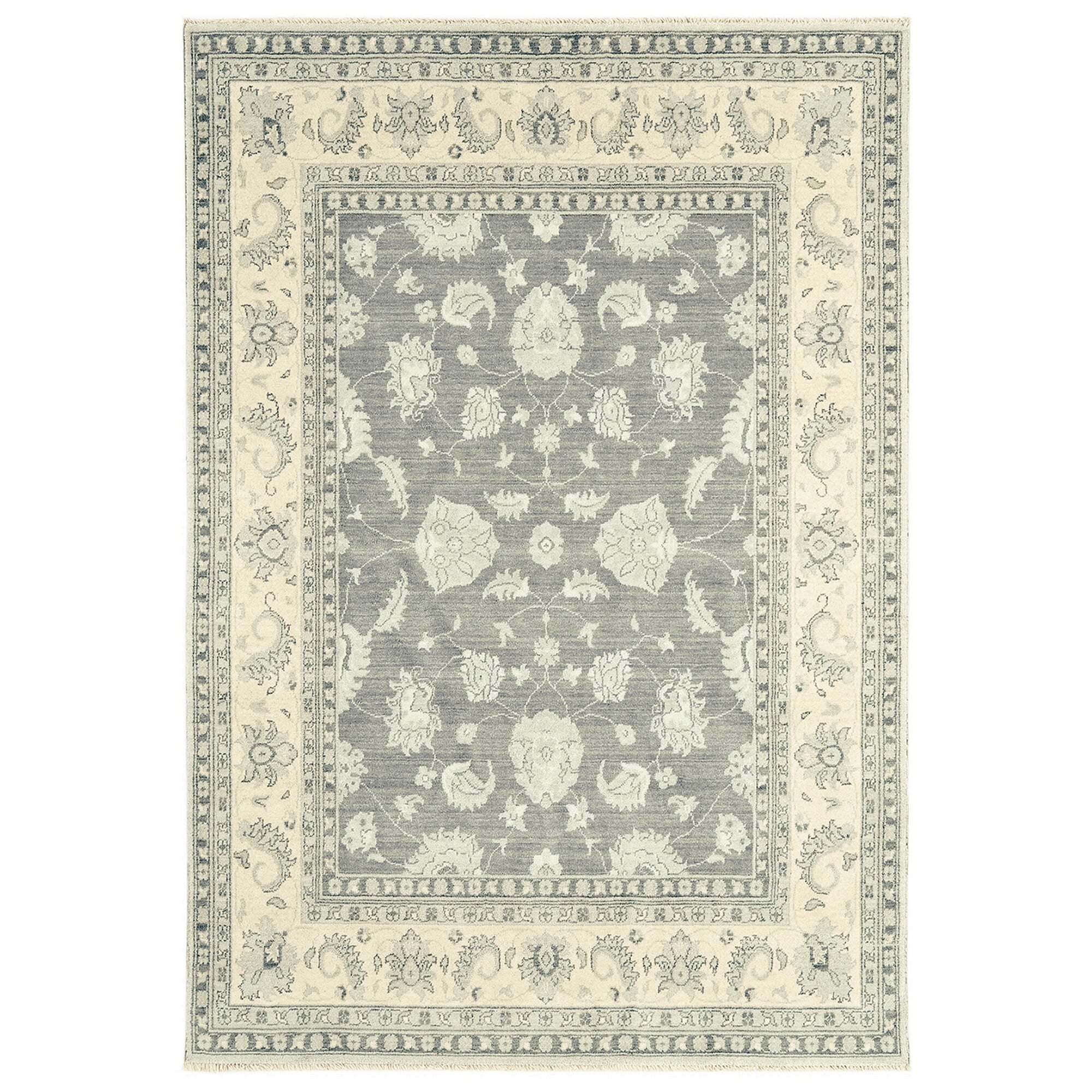 Asiatic Chobi CB09 wool Persian rug

