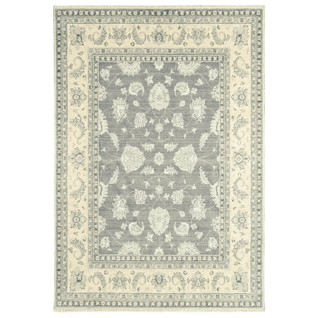 Asiatic Chobi CB09 wool Persian rug

