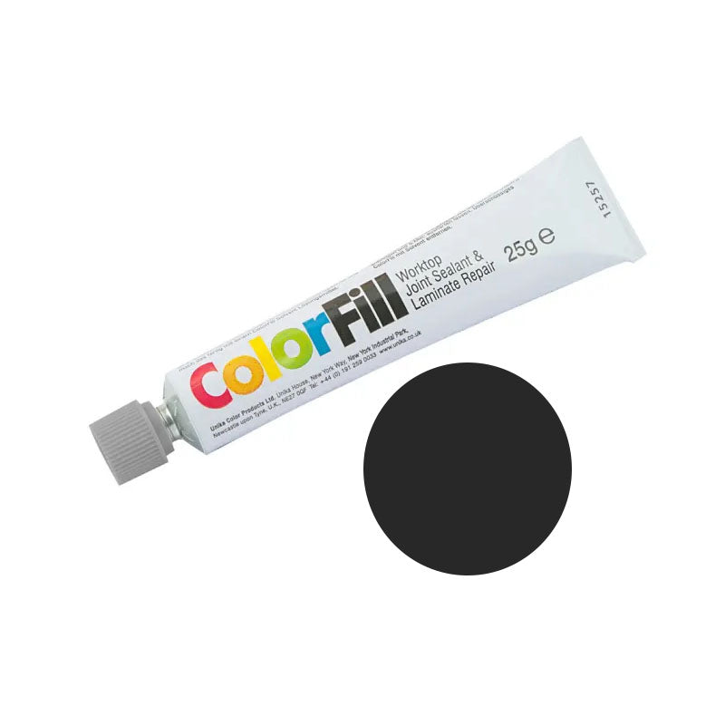 Unika ColorFill Diamond Black - CF030