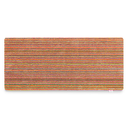 Hug Rug Plain Candy Bright indoor runner