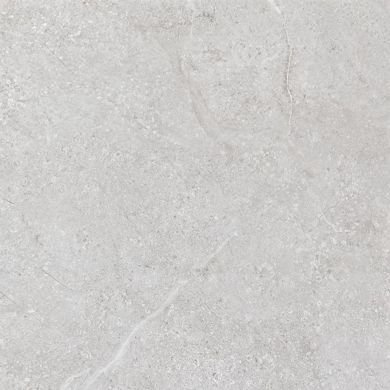 grey granite decorative wall panel close-up