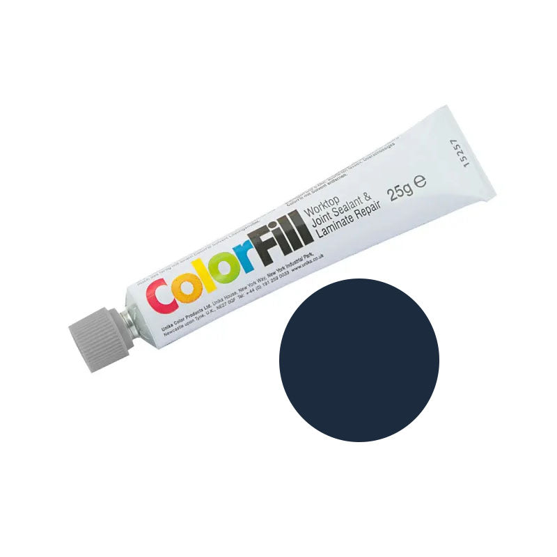 Unika ColorFill Glas Hanner Nos- CF212