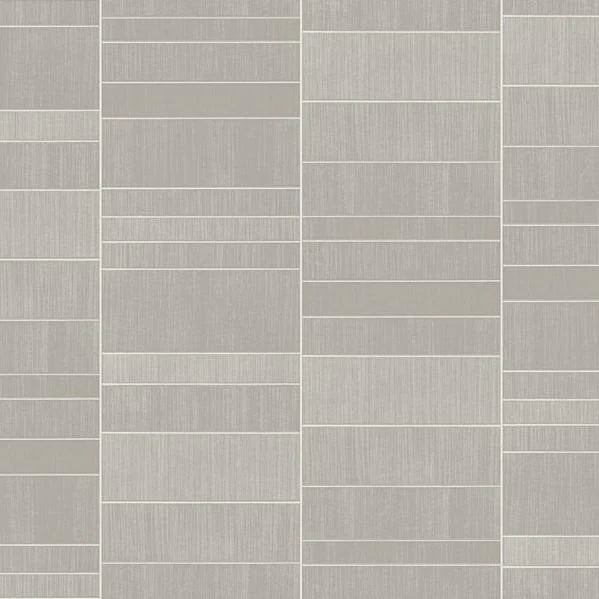 modern silver wall cladding panels