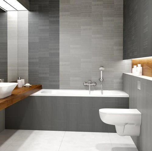 modern pvc shower wall panel pack