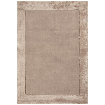 Asiatic Ascot Sand Wool Rug

