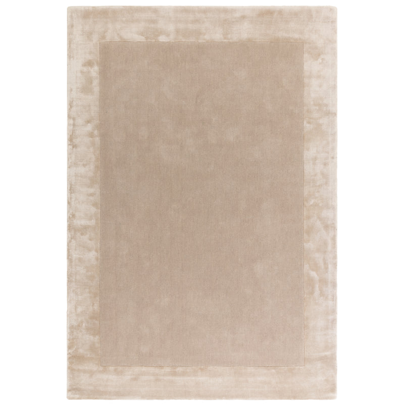 Asiatic Ascot Putty Rug wool and viscose

Asiatic Ascot Putty Rug wool and viscose

