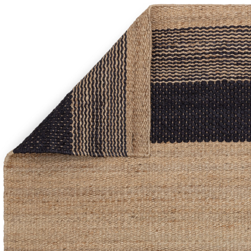 Eco-friendly rug for modern interiors

