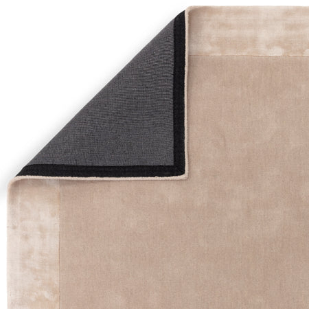 Ascot collection neutral rug by Asiatic

