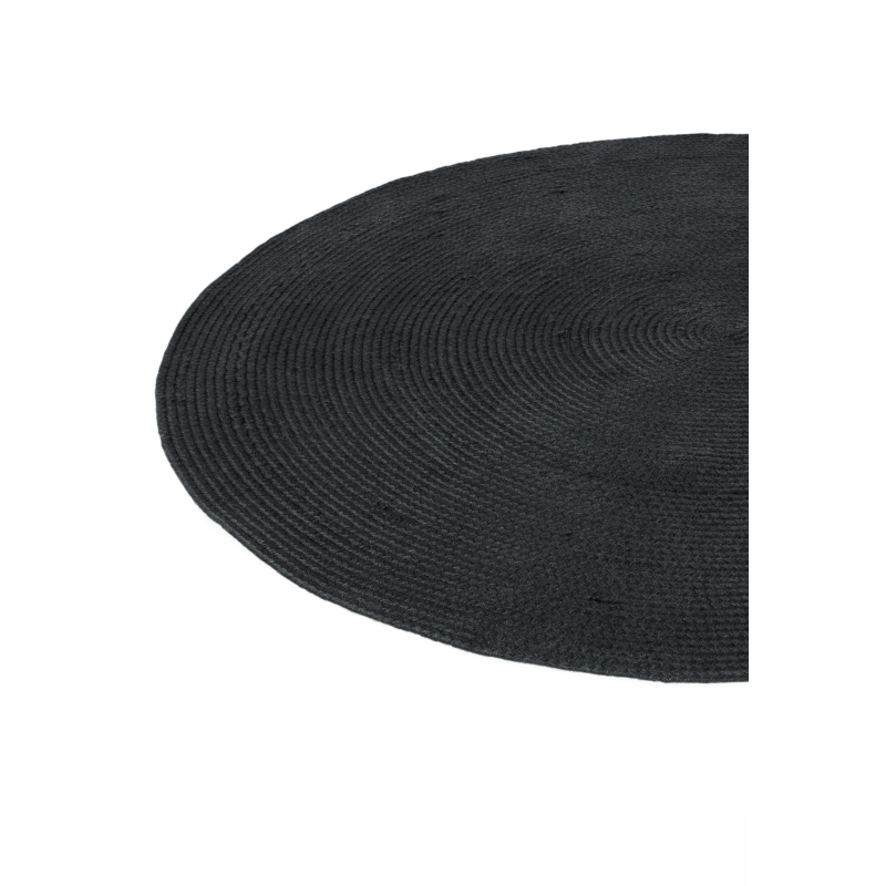 Eco-friendly hand woven rug

