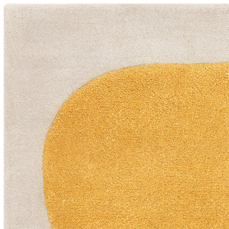 Hand tufted Sculpt rug in 160x230cm size

