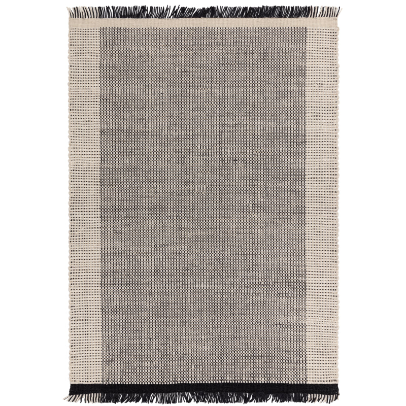 Avalon Monochrome Rug by Asiatic

