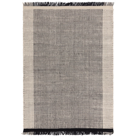 Avalon Monochrome Rug by Asiatic

