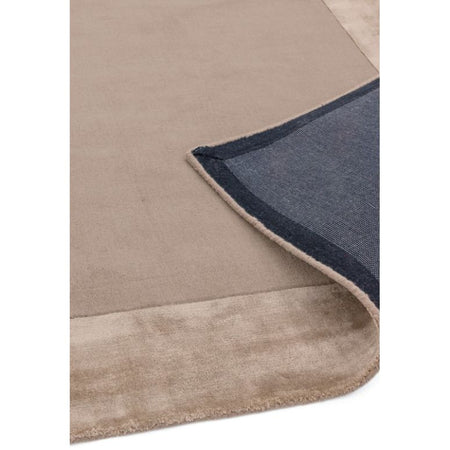 Close-up of Ascot rug texture


