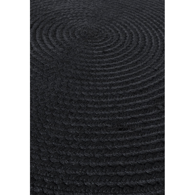 Asiatic sustainable round rug

