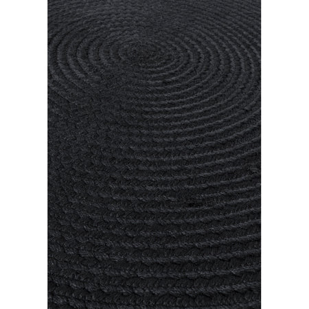 Asiatic sustainable round rug

