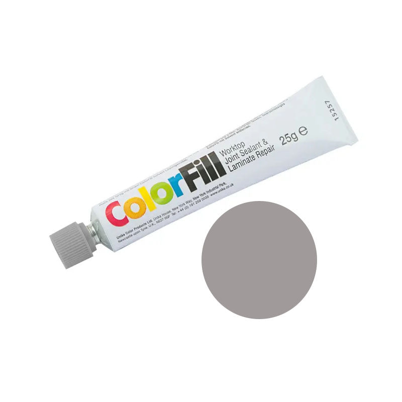 Unika ColorFill Sarum Llwyd - CF076