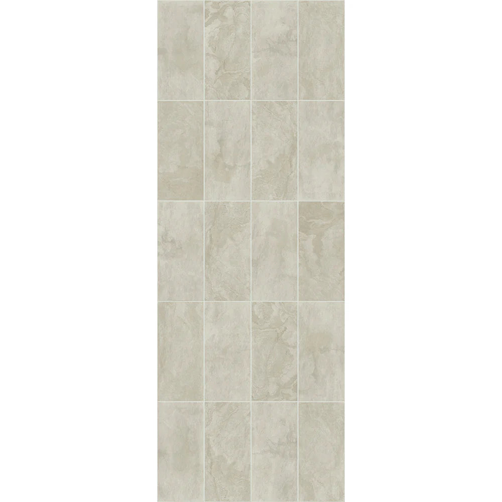marble-look pvc wall panels for showers