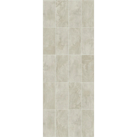 marble-look pvc wall panels for showers