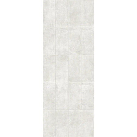 spa-style pvc bathroom cladding misty finish