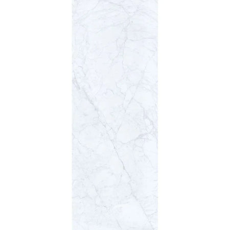 waterproof pvc bathroom cladding carrara